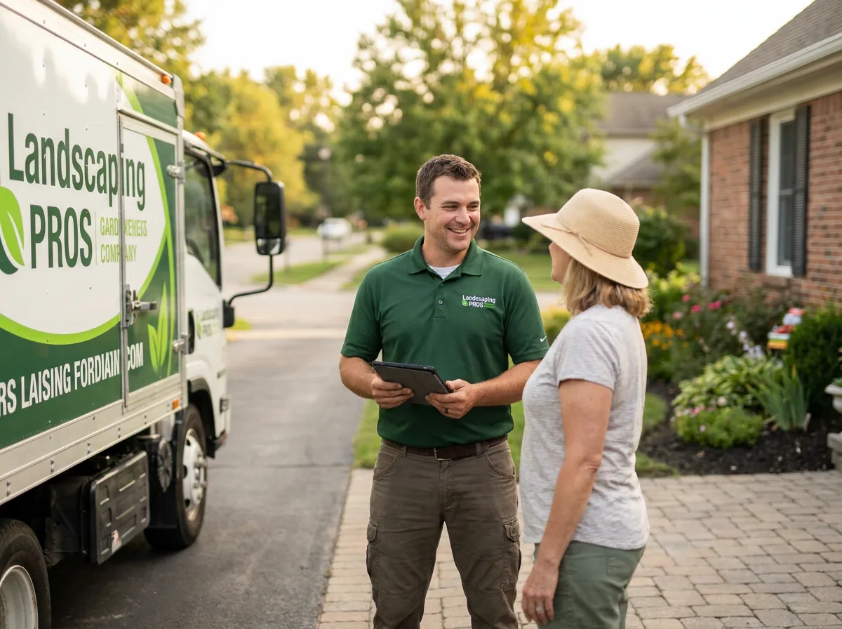 Landscaping Hudson Falls, NY FAQs